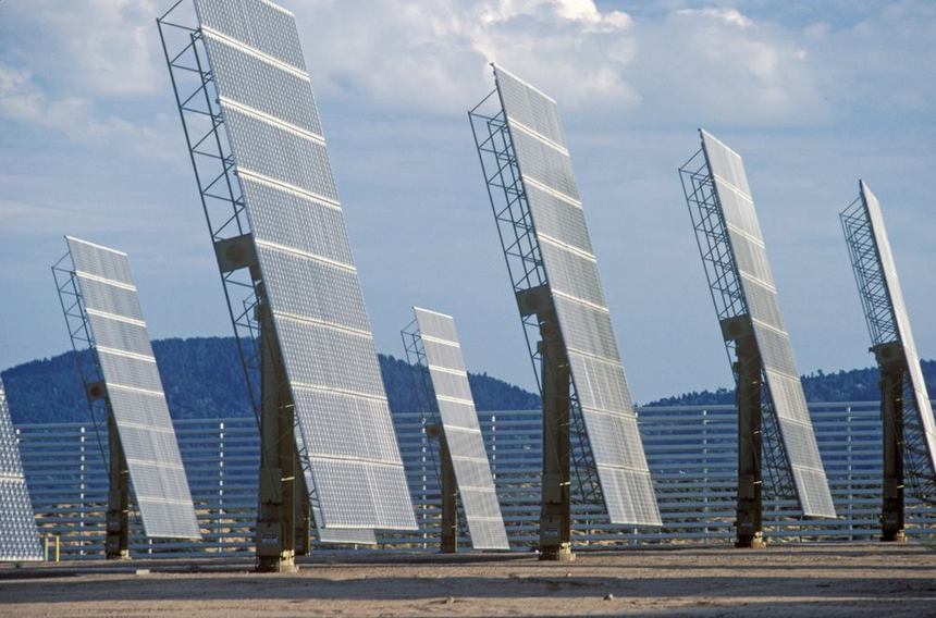 Solar Energy in California: Have Americans Gone Crazy?