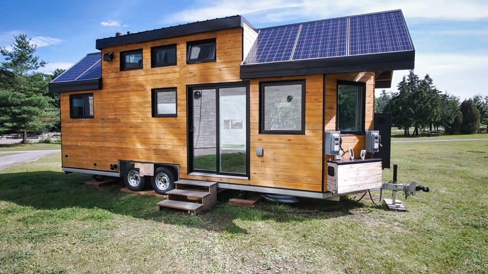 Solar Panels for Mobile Homes: An Epic Guide 2022