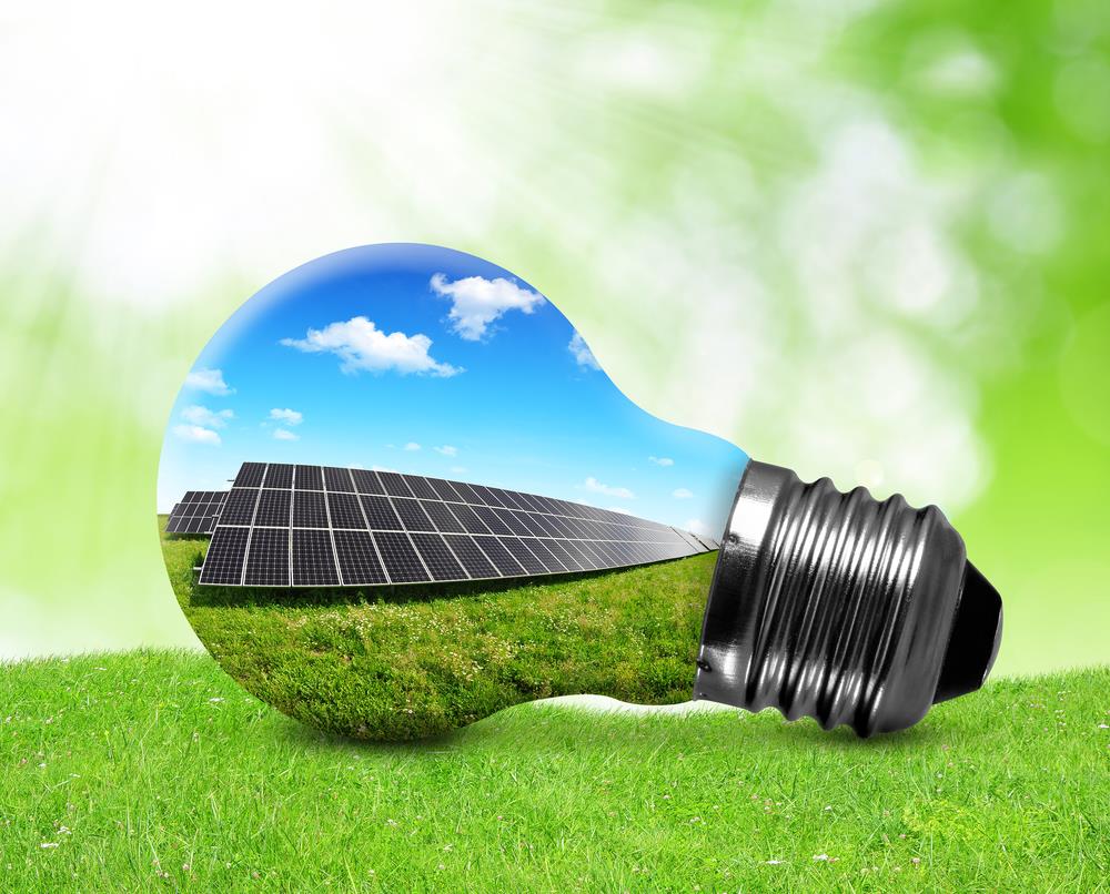 Photovoltaic Solar Energy: the Future Has Already Arrived